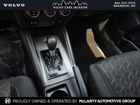 Used 2023 Mitsubishi Outlander Sport AWD image 11