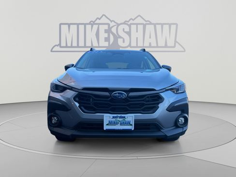 Used 2024 Subaru Crosstrek 2.5i Limited w/ Popular Package #3A AWD/4WD image 8