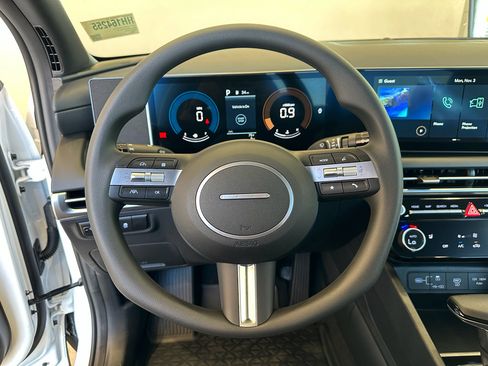 New 2026 Hyundai Santa Cruz SEL image 11