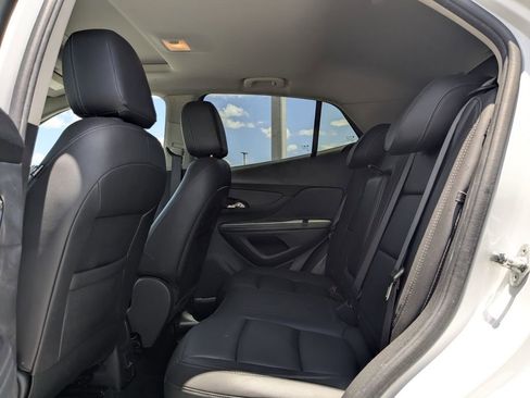 Used 2019 Buick Encore Essence w/ Safety Package II AWD/4WD image 16