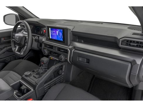New 2026 Toyota 4Runner TRD Sport AWD/4WD image 14