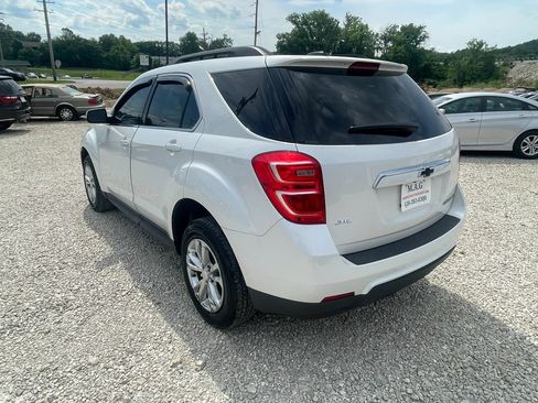 Used 2016 Chevrolet Equinox LT w/ Convenience Package FWD image 3