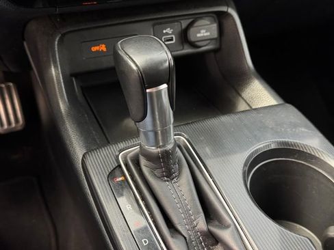 Used 2023 Honda Civic Sport image 18