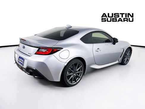 Used 2023 Subaru BRZ Limited image 7