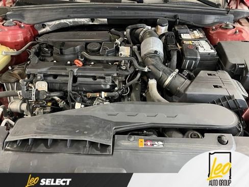 Used 2021 Kia K5 EX w/ EX Premium Package FWD image 32