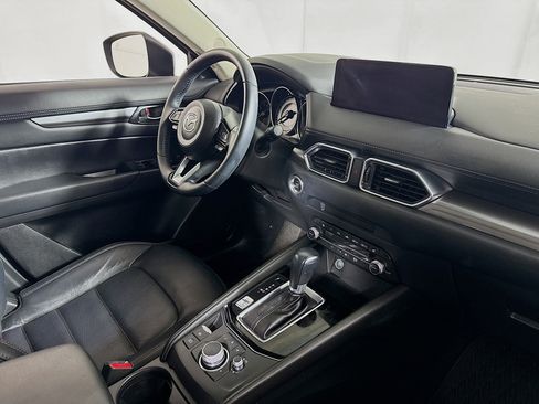 Used 2023 MAZDA CX-5 AWD 2.5 S image 28