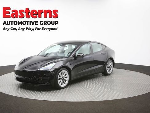 Used 2022 Tesla Model 3 image 50