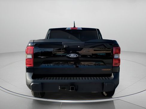 New 2026 Ford Maverick Tremor AWD/4WD image 28