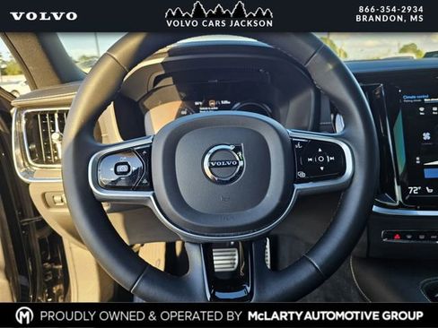 Certified 2022 Volvo S60 T8 R-Design w/ Advanced Package image 23
