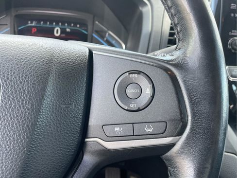 Used 2022 Honda Odyssey EX-L image 31