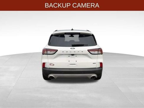 Used 2022 Ford Escape SEL FWD image 6