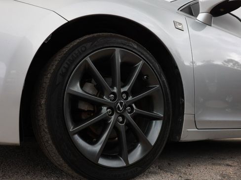 Used 2013 Lexus CT 200h w/ F Sport Pkg w/Nuluxe Trim FWD image 31