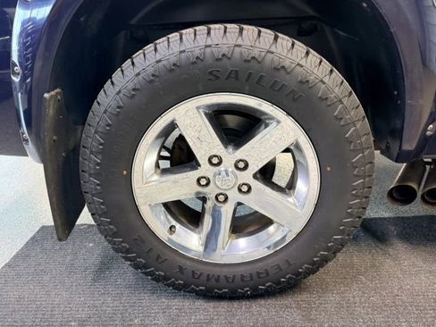 Used 2015 RAM 1500 Outdoorsman AWD/4WD image 17