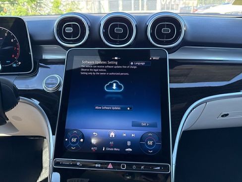 Certified 2025 Mercedes-Benz C 300 C 300 image 23