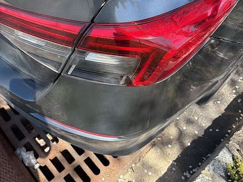 Used 2022 Honda Civic EX image 8