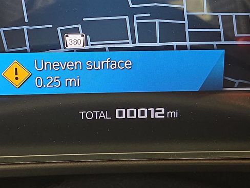 Certified 2025 MINI Cooper S FWD image 16