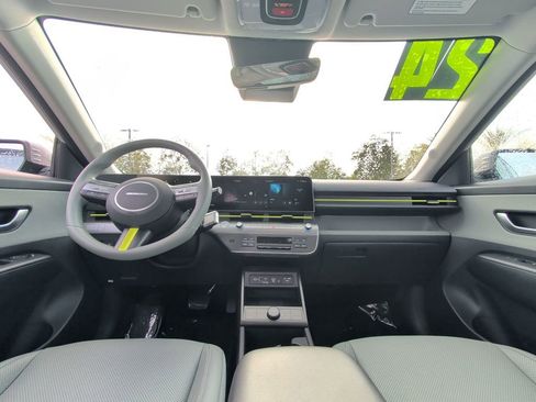 Certified 2024 Hyundai Kona Limited FWD image 22