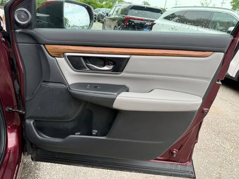 Used 2018 Honda CR-V EX-L image 22