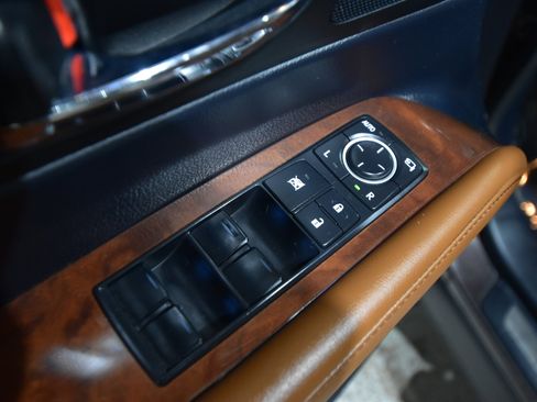 Used 2013 Lexus RX 450h AWD image 13