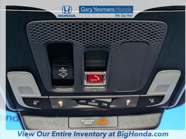 Certified 2026 Honda Accord Sport image 31