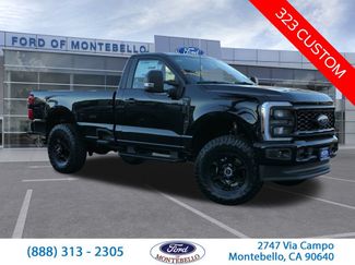 New 2026 Ford F350 XL w/ STX Appearance Package AWD/4WD 360° Tour