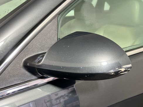 Used 2013 Chevrolet Impala LTZ image 12