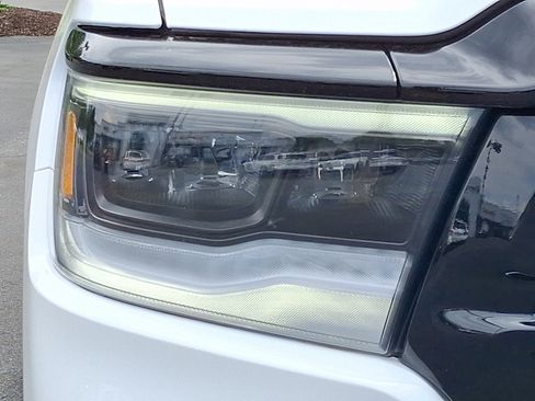 Certified 2023 RAM 1500 Big Horn AWD/4WD image 9