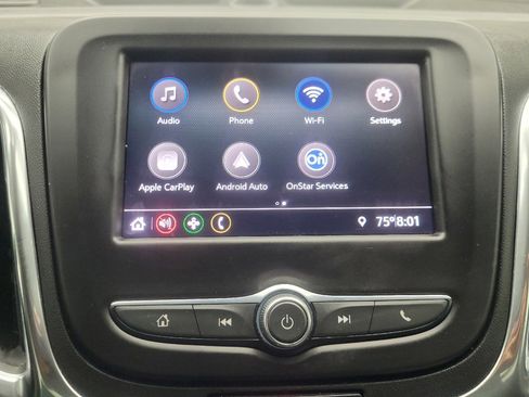 Used 2020 Chevrolet Equinox LS AWD/4WD image 25