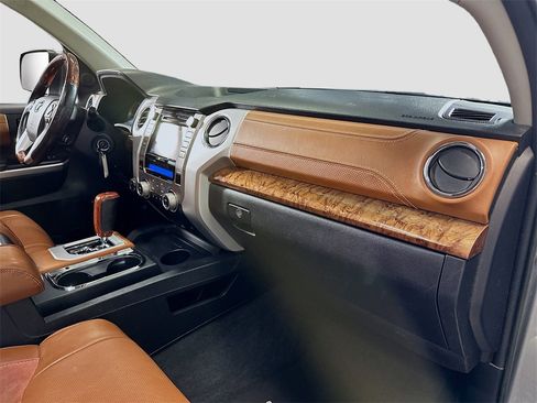 Used 2017 Toyota Tundra 1794 Edition image 29