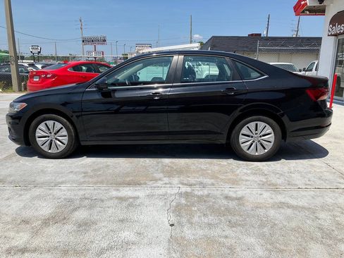 Used 2019 Volkswagen Jetta S FWD image 8