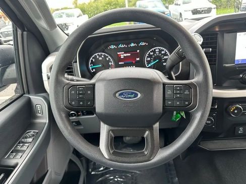 Used 2023 Ford F150 XLT AWD/4WD image 22