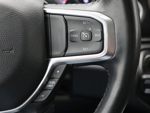 Used 2022 RAM 1500 Laramie AWD/4WD image 26