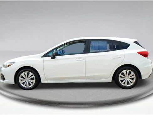 Used 2020 Subaru Impreza 2.0i AWD/4WD image 9