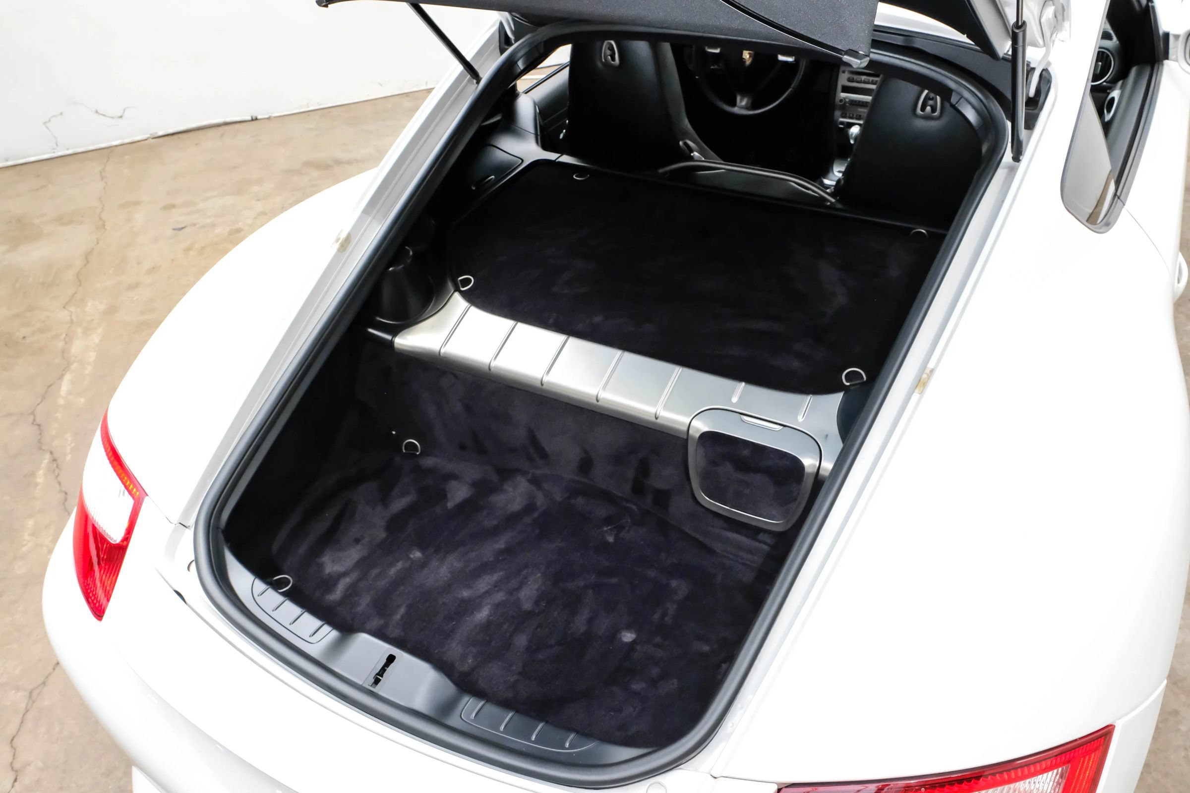 Used 2008 Porsche Cayman S Sport RWD image 38