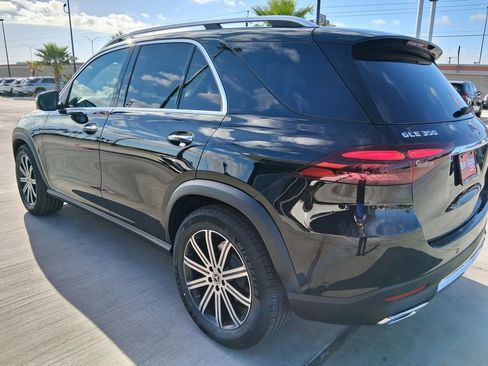 New 2026 Mercedes-Benz GLE 350 4MATIC image 6