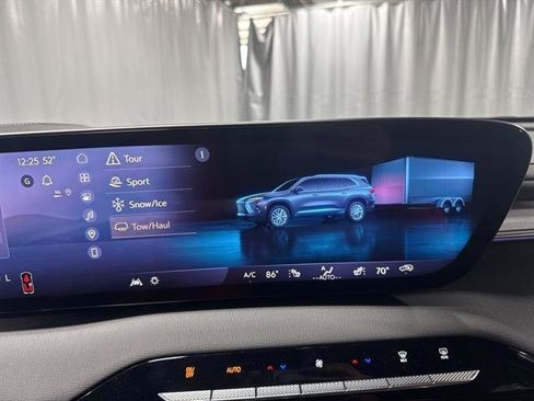 New 2026 Buick Enclave Sport Touring image 42