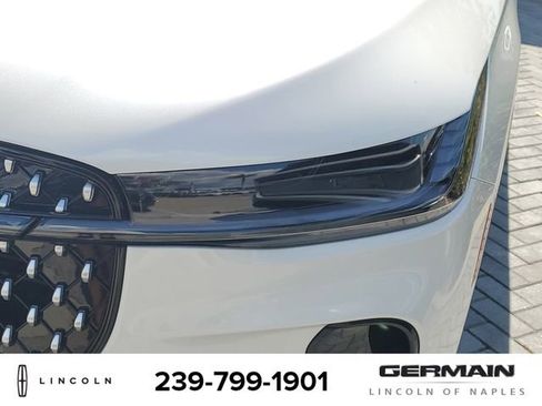 New 2026 Lincoln Nautilus Premier w/ Equipment Group 102A AWD/4WD image 14