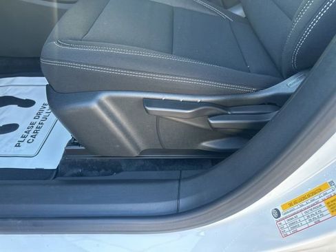 New 2026 Chevrolet Blazer EV LT image 17