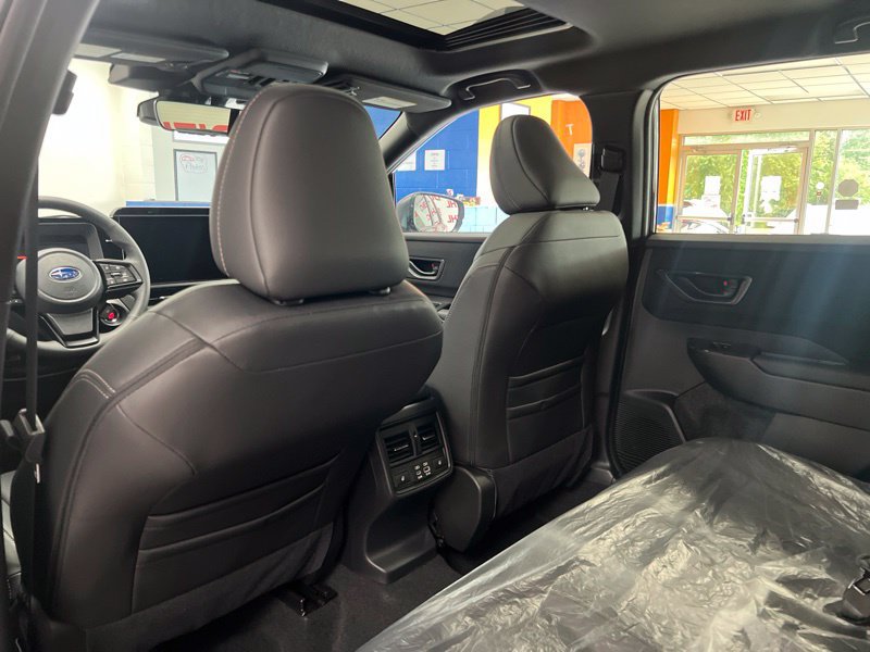 New 2026 Subaru Outback Limited XT AWD/4WD image 20