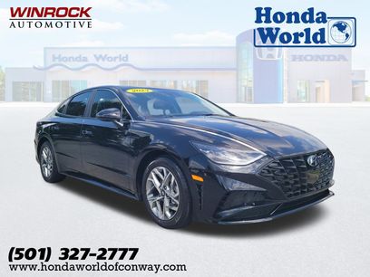 Used 2023 Hyundai Sonata SEL