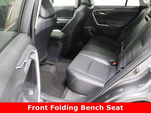 Certified 2024 Toyota RAV4 XLE Premium image 29