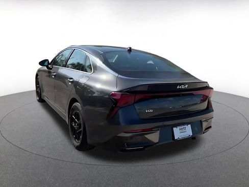 Used 2025 Kia K5 LXS image 11