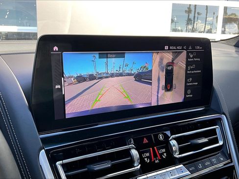 Used 2024 BMW 840i Gran Coupe w/ M Sport Professional Package image 21