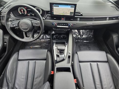 Certified 2022 Audi A4 2.0T Premium Plus w/ Premium Plus Package image 32