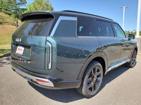New 2027 Kia Telluride SX image 24