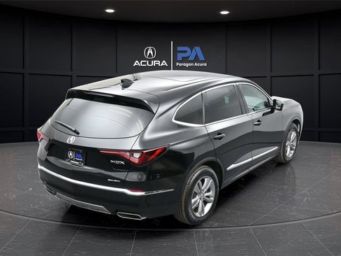 Certified 2025 Acura MDX SH-AWD image 31