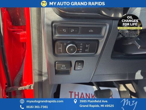 Used 2022 Ford F150 XLT w/ Equipment Group 302A High image 13