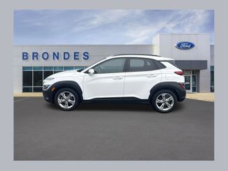 Used 2022 Hyundai Kona SEL w/ Cargo Package 360° Tour