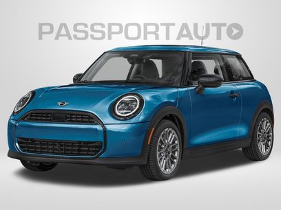 New 2027 MINI Cooper 2-Door Hardtop
