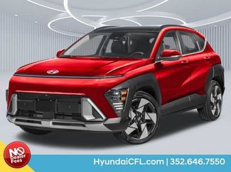 New 2026 Hyundai Kona Limited FWD video 1